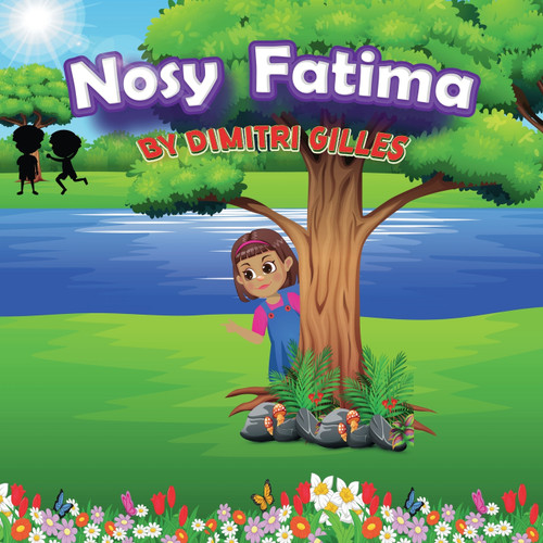 Nosy Fatima Nosy Fatima