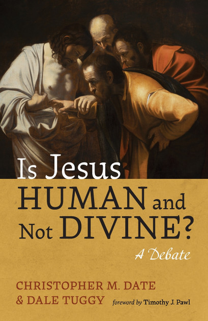Is Jesus Human and Not Divine? Is Jesus Human and Not Divine?
