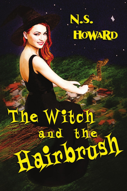The Witch and the Hairbrush The Witch and the Hairbrush