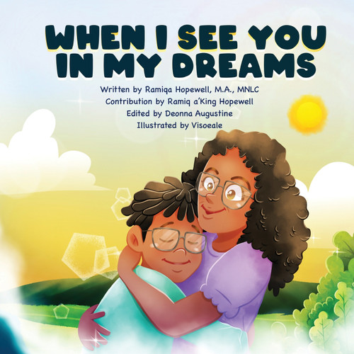When I See You In My Dreams When I See You In My Dreams