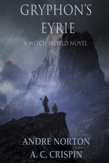Gryphon's Eyrie Gryphon's Eyrie