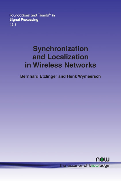 Synchronization and Localization in Wireless Networks