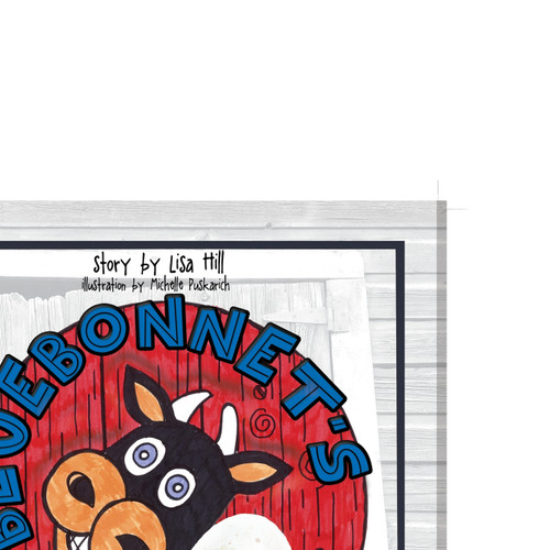 Bluebonnet's Egg Adventure Bluebonnet's Egg Adventure