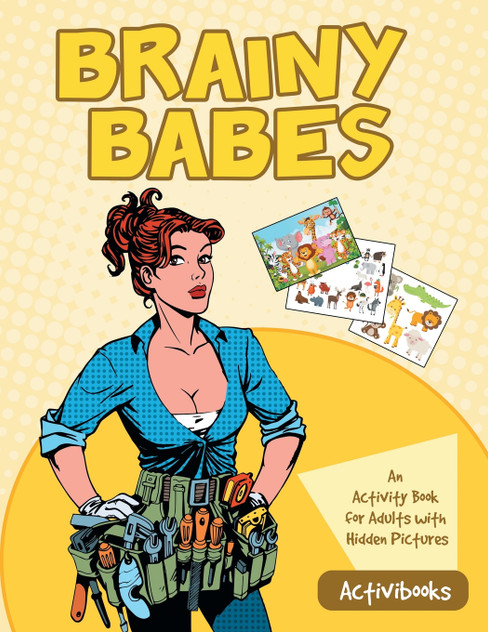 Brainy Babes Brainy Babes