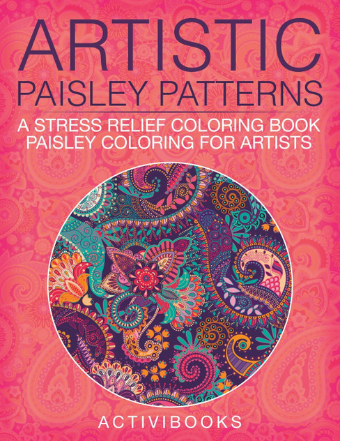 Artistic Paisley Patterns Artistic Paisley Patterns
