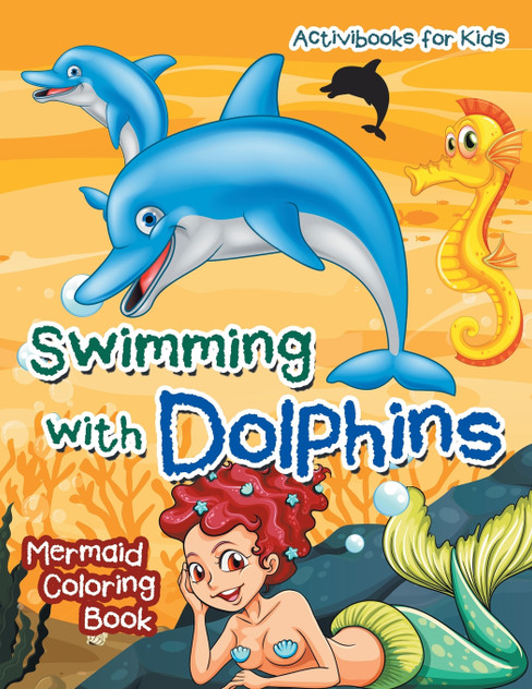 Swimming with Dolphins Swimming with Dolphins