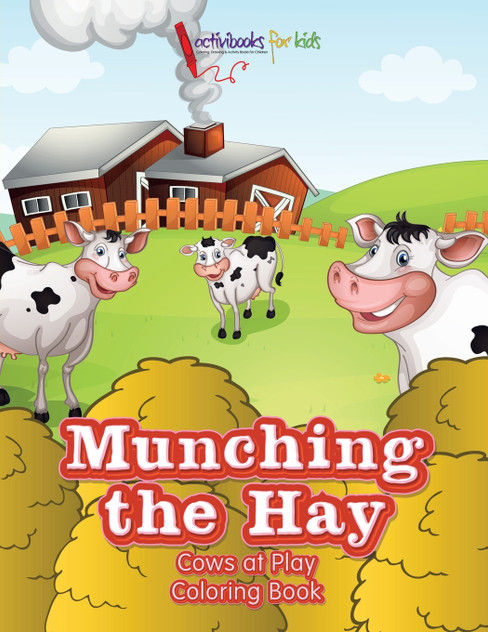 Munching the Hay Munching the Hay