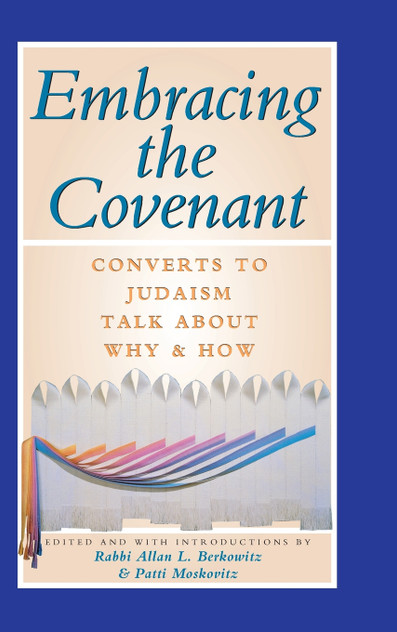 Embracing the Covenant