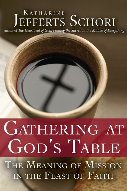 Gathering at God's Table Gathering at God's Table