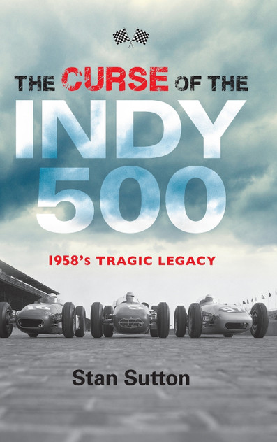 Curse of the Indy 500 Curse of the Indy 500