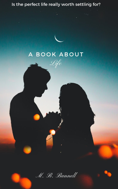 A Book About Life A Book About Life