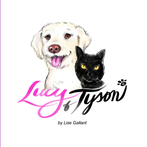 Lucy & Tyson Lucy & Tyson
