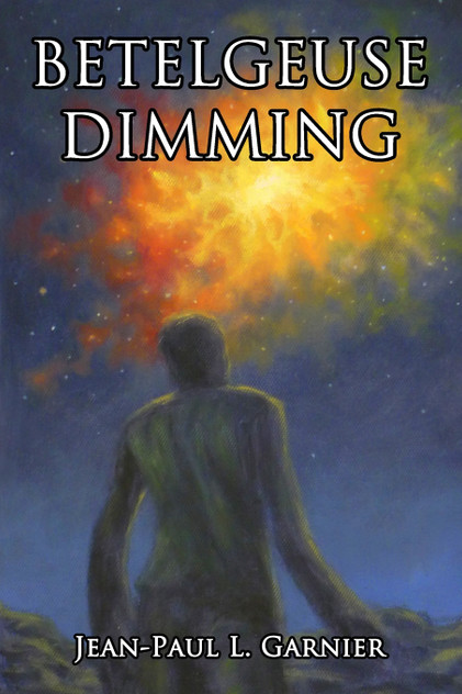 Betelgeuse Dimming Betelgeuse Dimming