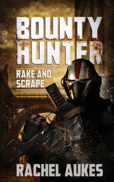Bounty Hunter Bounty Hunter