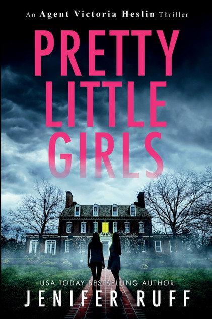 Pretty Little Girls Pretty Little Girls