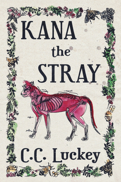 Kana the Stray Kana the Stray