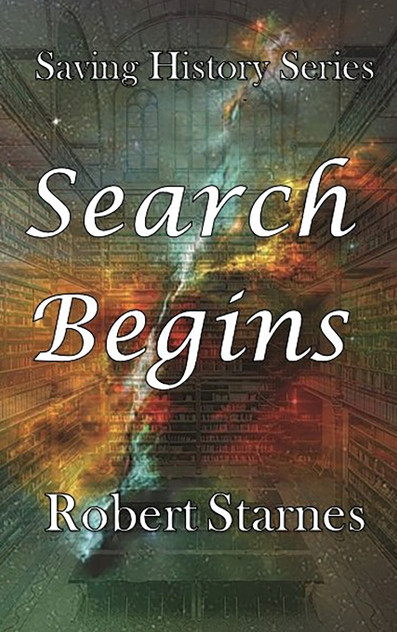 Search Begins Search Begins