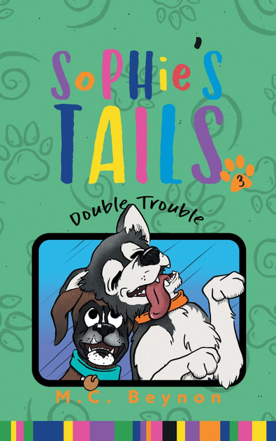 Sophie's Tails Double Trouble Sophie's Tails Double Trouble