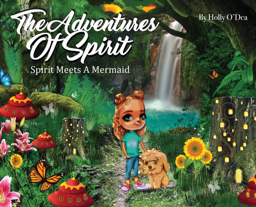 The Adventures of Spirit The Adventures of Spirit