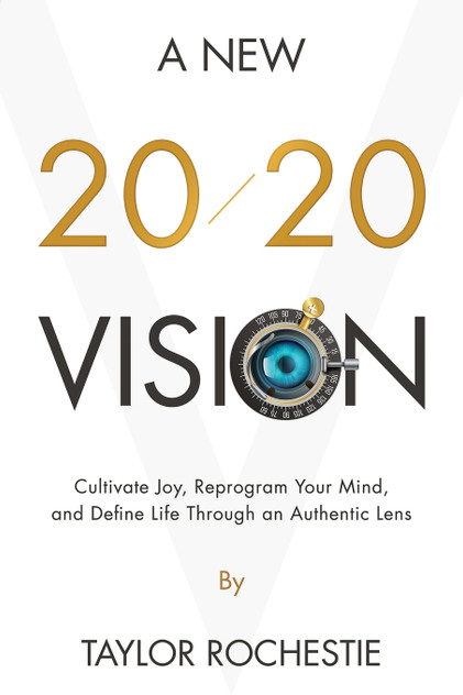 A New 20/20 Vision A New 20/20 Vision