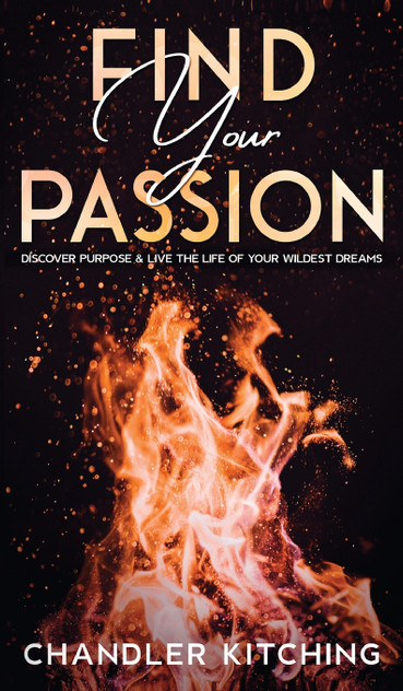Find Your Passion Find Your Passion