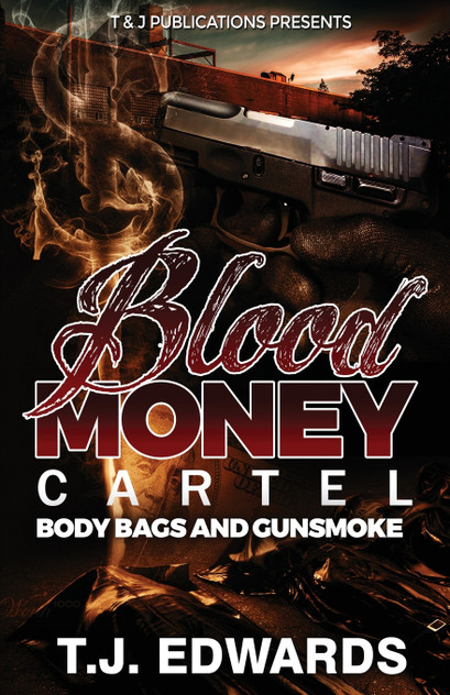 Blood Money Cartel Blood Money Cartel