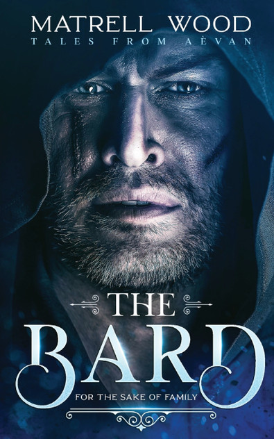 The Bard The Bard