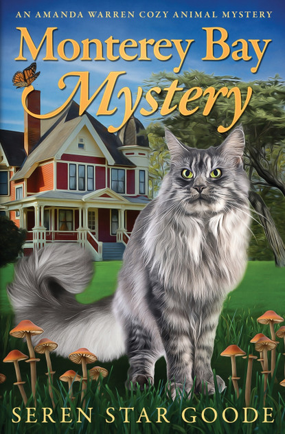 Monterey Bay Mystery Monterey Bay Mystery