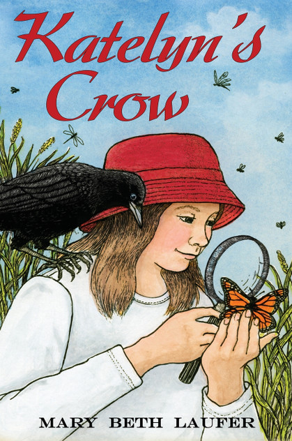 Katelyn's Crow Katelyn's Crow