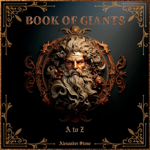 BOOK OF GIANTS
