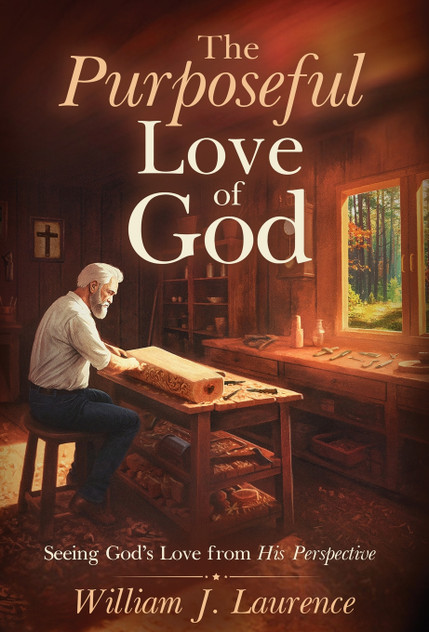 The Purposeful Love of God The Purposeful Love of God