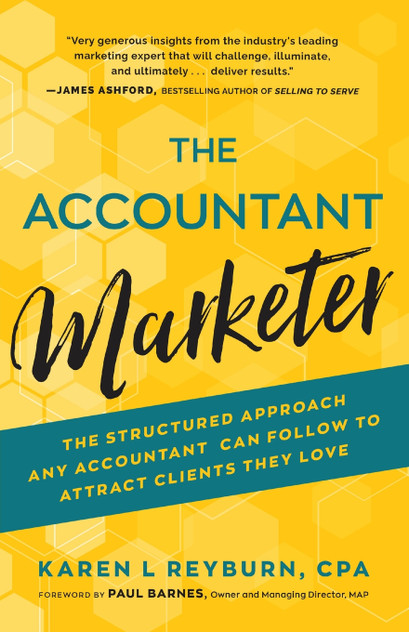 The Accountant Marketer The Accountant Marketer