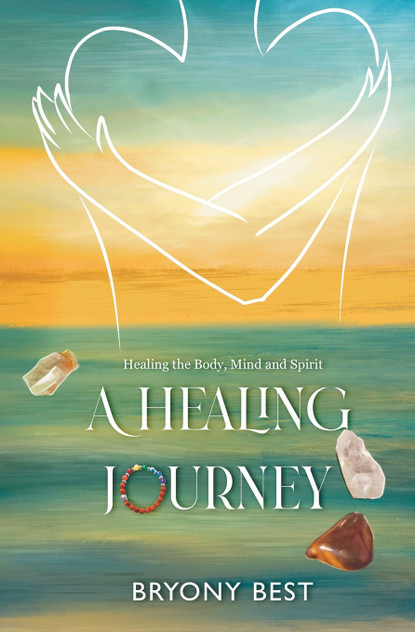 A Healing Journey A Healing Journey