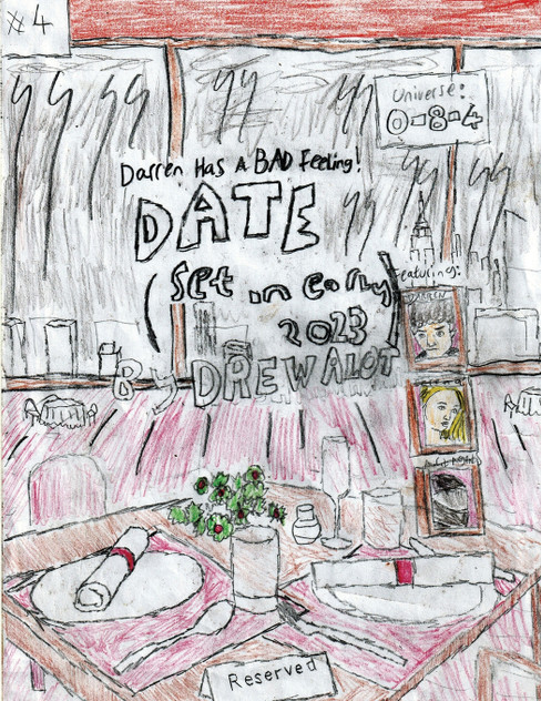 Date Date