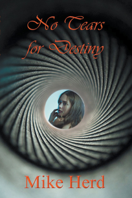 No Tears for Destiny No Tears for Destiny