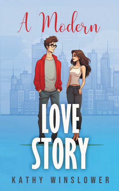 A Modern Love Story A Modern Love Story