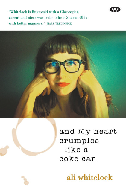 And My Heart Crumples Like a Coke Can And My Heart Crumples Like a Coke Can