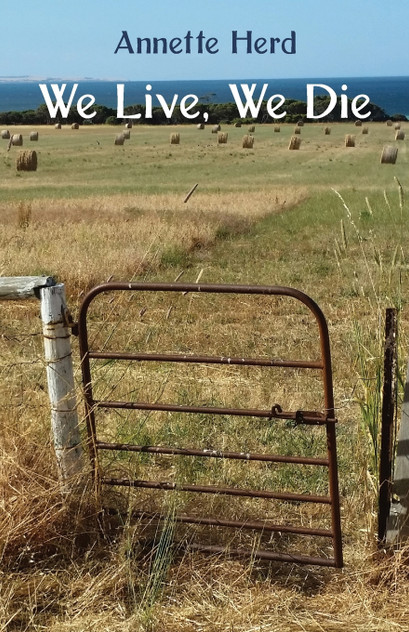 We Live, We Die We Live, We Die