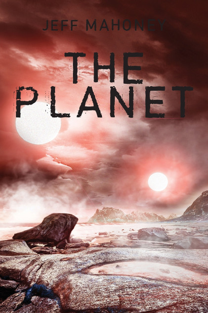 The Planet The Planet