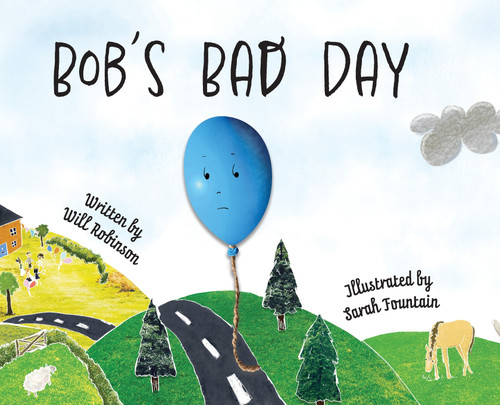 BOB'S BAD DAY