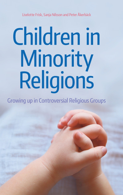 Children in Minority Religions Children in Minority Religions