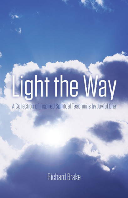 Light the Way Light the Way