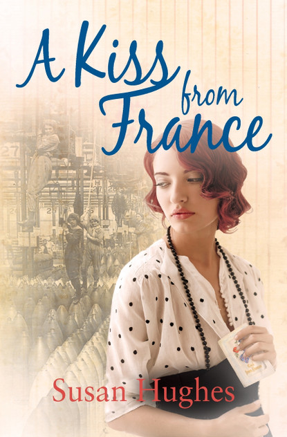 A Kiss From France A Kiss From France