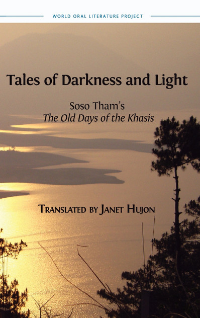 Tales of Darkness and Light Tales of Darkness and Light