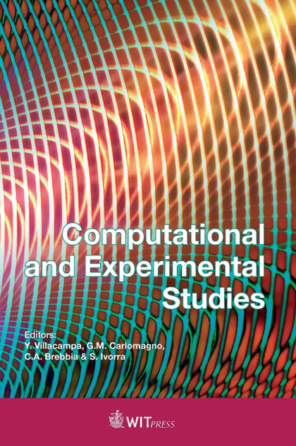 Computational and Experimental Studies