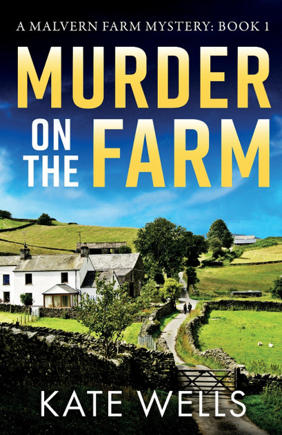 Murder on the Farm Murder on the Farm