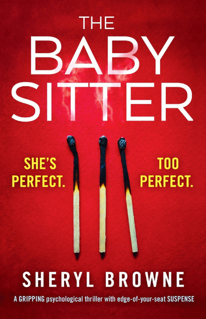 The Babysitter The Babysitter