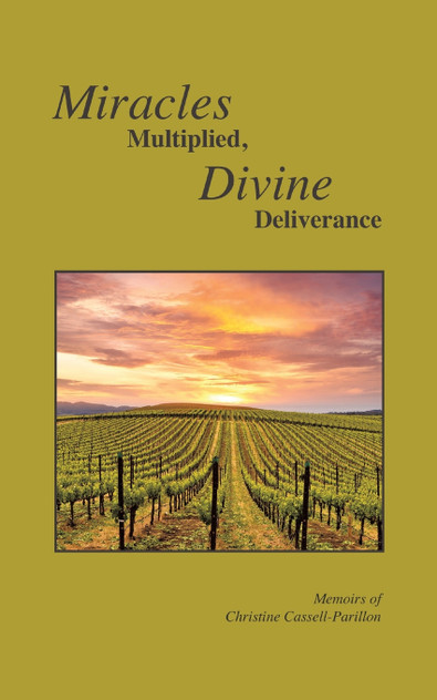 Miracles Multiplied, Divine Deliverance Miracles Multiplied, Divine Deliverance