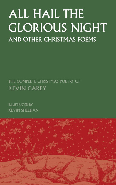 All Hail the Glorious Night (and other Christmas poems) All Hail the Glorious Night (and other Christmas poems)