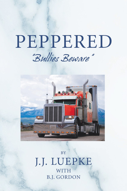 Peppered Peppered